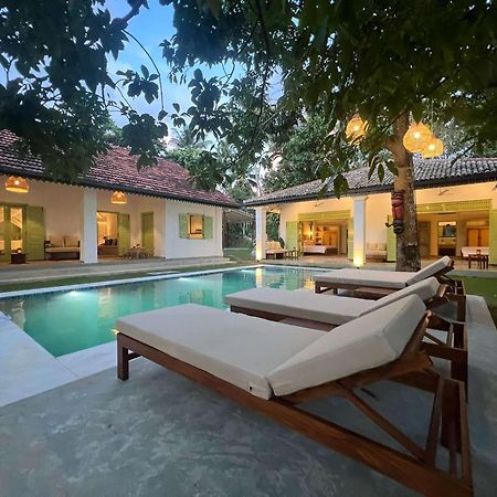 Zen House Hotel Ахангама Екстериор снимка