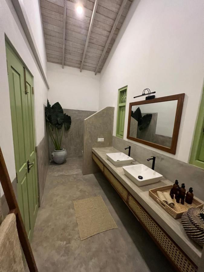 Zen House Hotel Ахангама Екстериор снимка