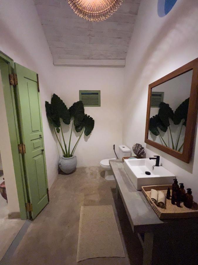 Zen House Hotel Ахангама Екстериор снимка