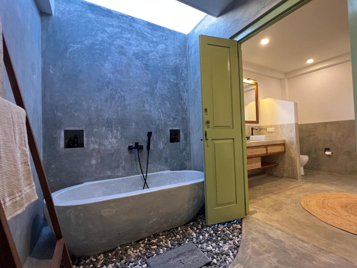 Zen House Hotel Ахангама Екстериор снимка