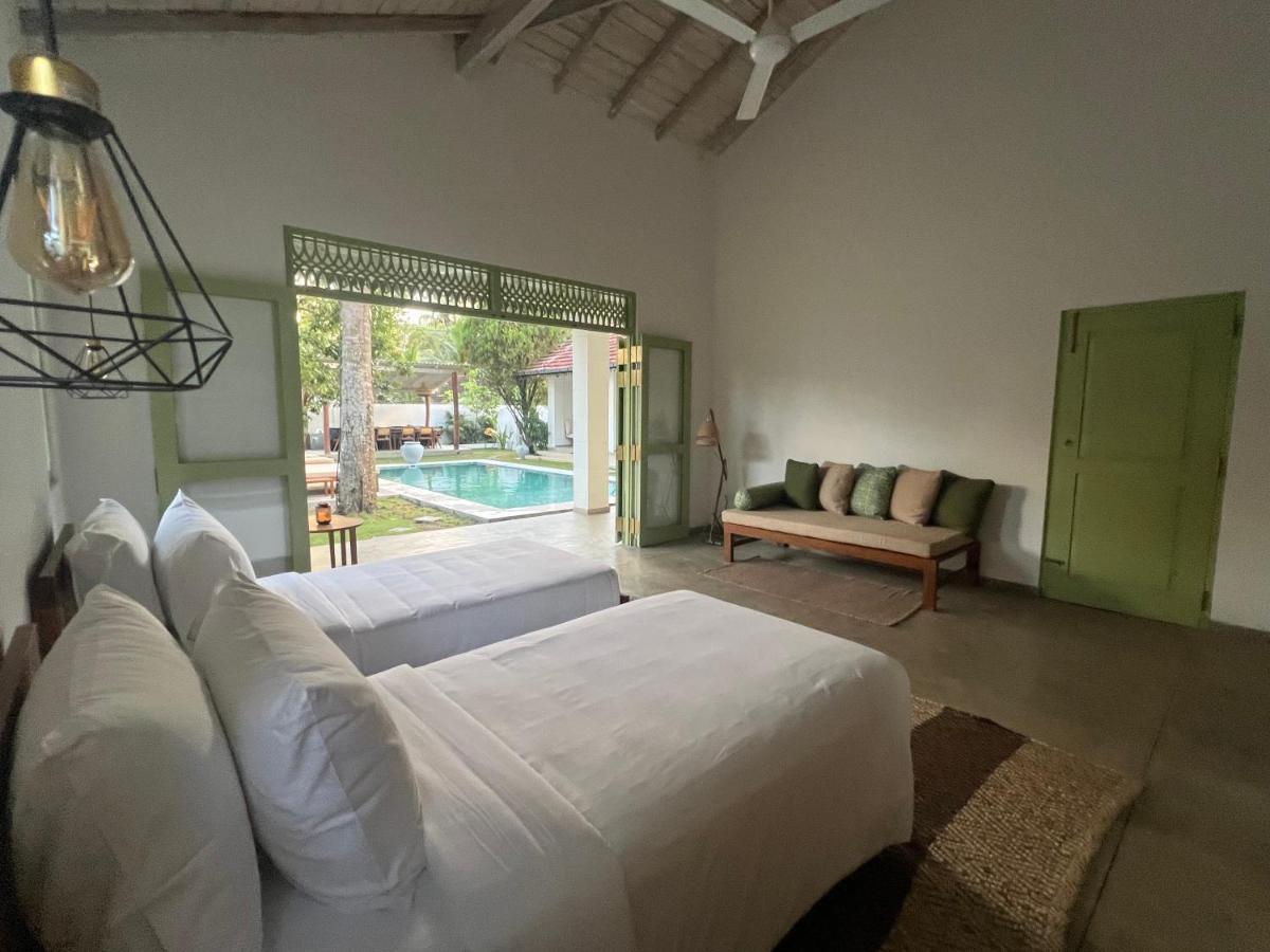 Zen House Hotel Ахангама Екстериор снимка
