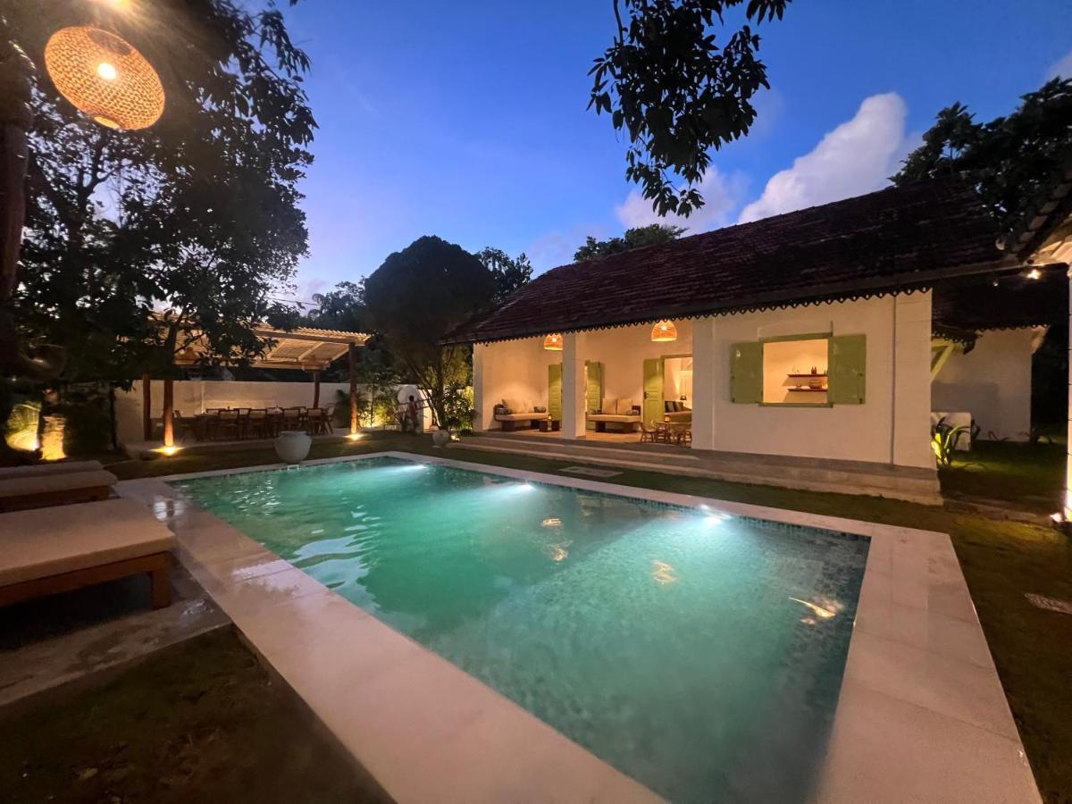 Zen House Hotel Ахангама Екстериор снимка