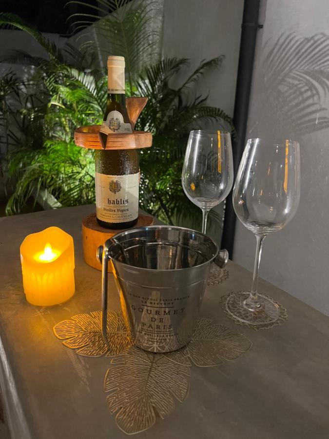 Zen House Hotel Ахангама Екстериор снимка