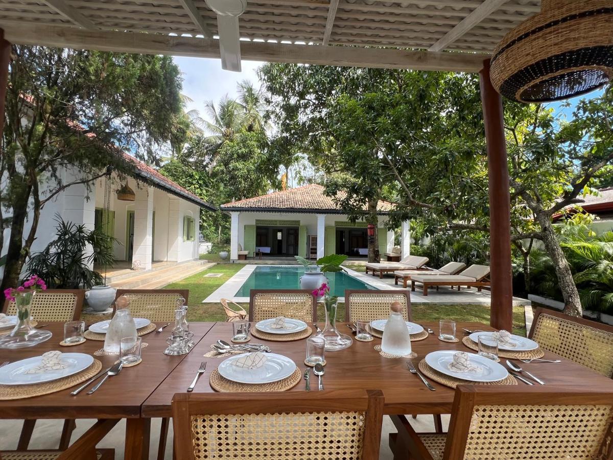 Zen House Hotel Ахангама Екстериор снимка