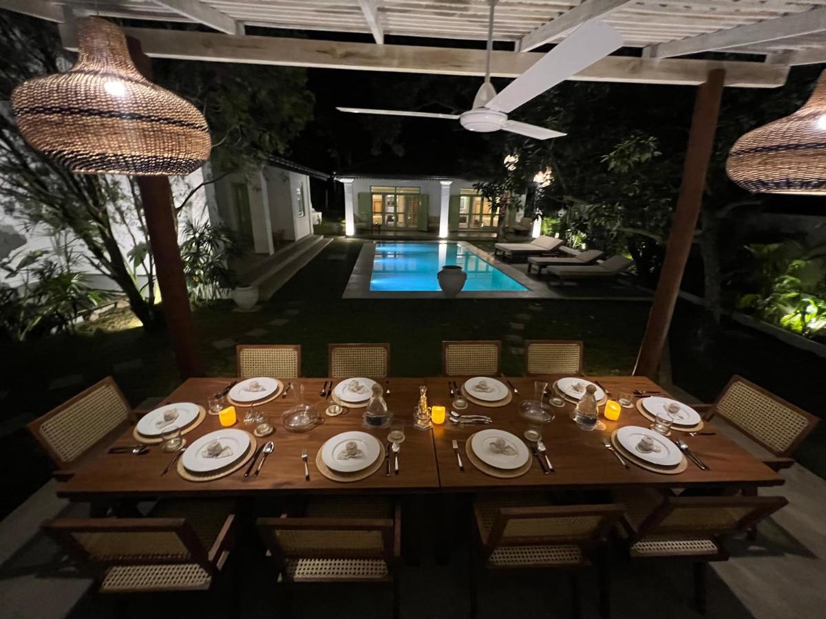 Zen House Hotel Ахангама Екстериор снимка