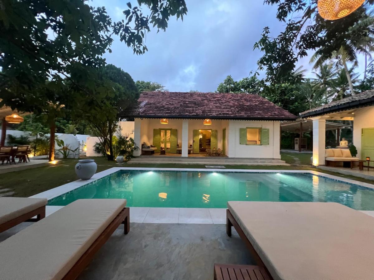 Zen House Hotel Ахангама Екстериор снимка