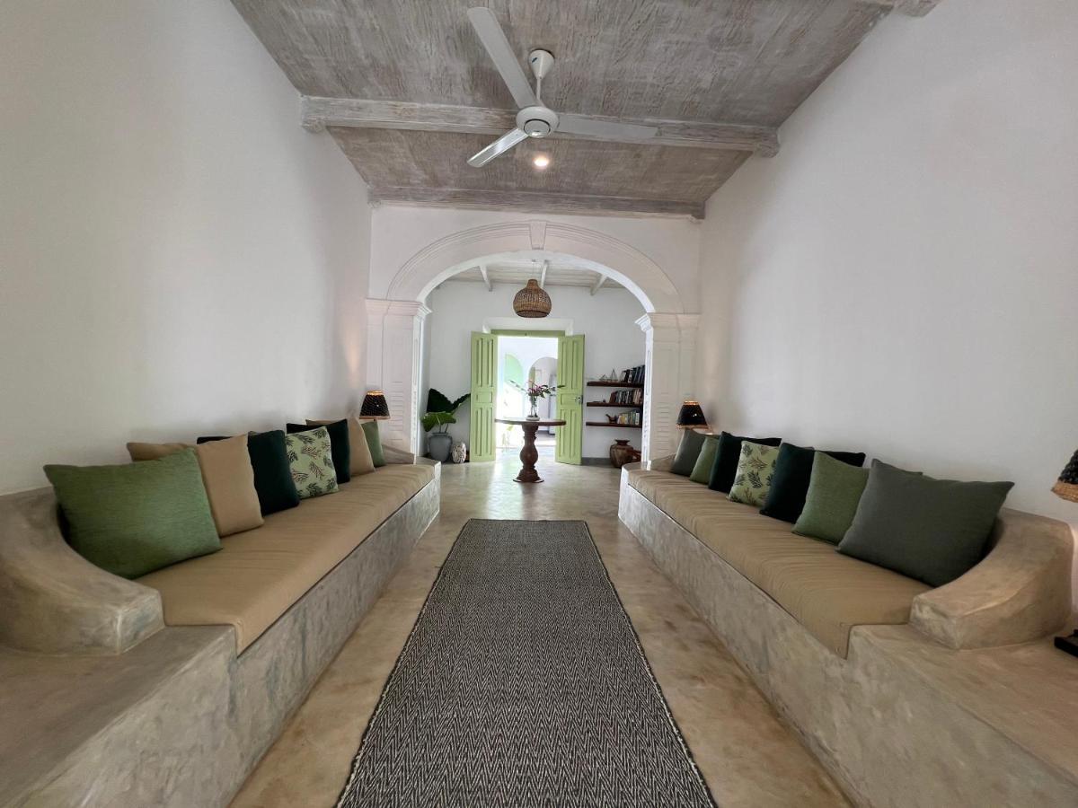 Zen House Hotel Ахангама Екстериор снимка