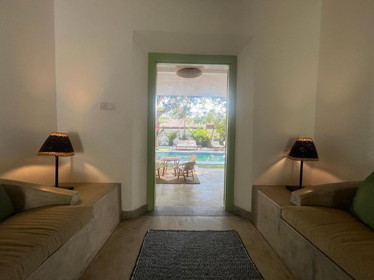 Zen House Hotel Ахангама Екстериор снимка