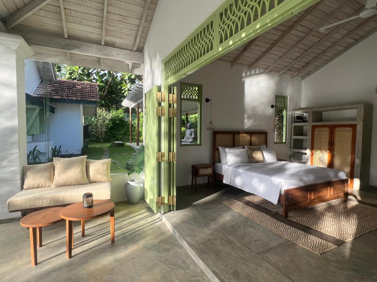 Zen House Hotel Ахангама Екстериор снимка