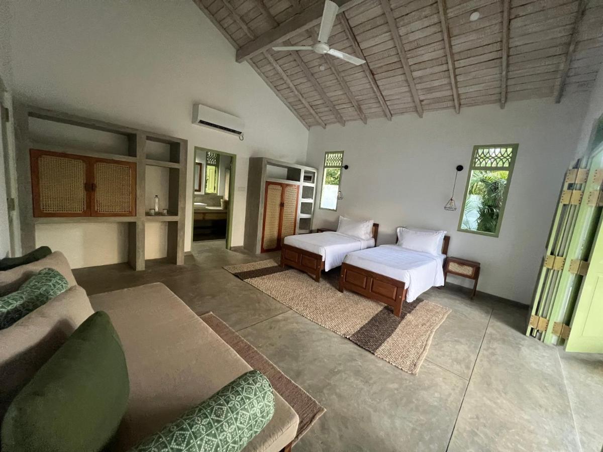 Zen House Hotel Ахангама Екстериор снимка