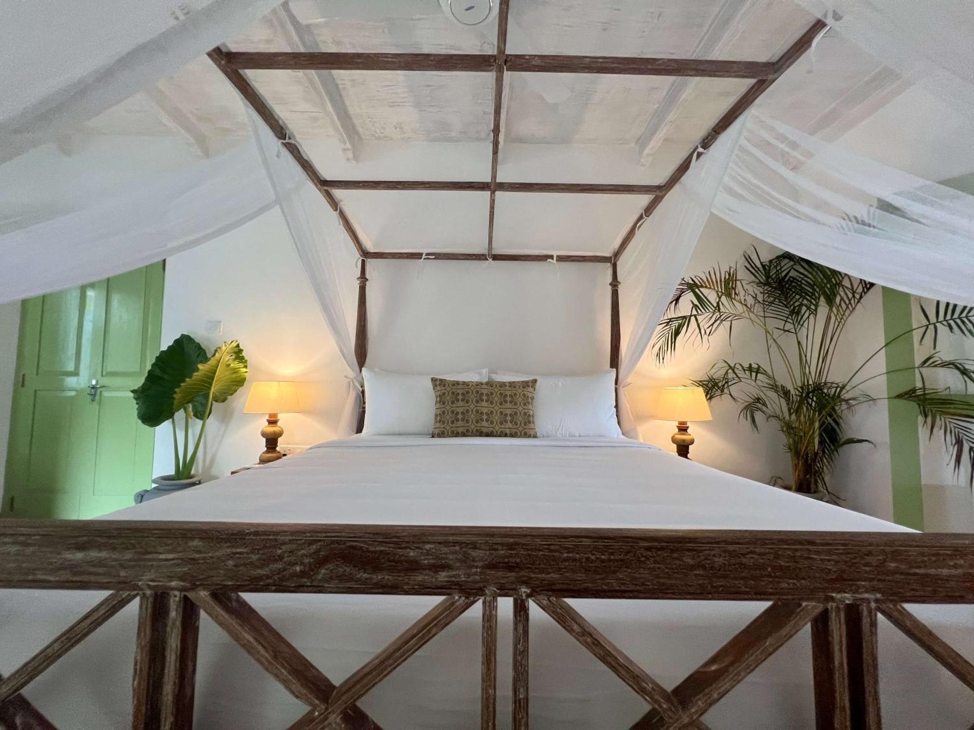 Zen House Hotel Ахангама Стая снимка
