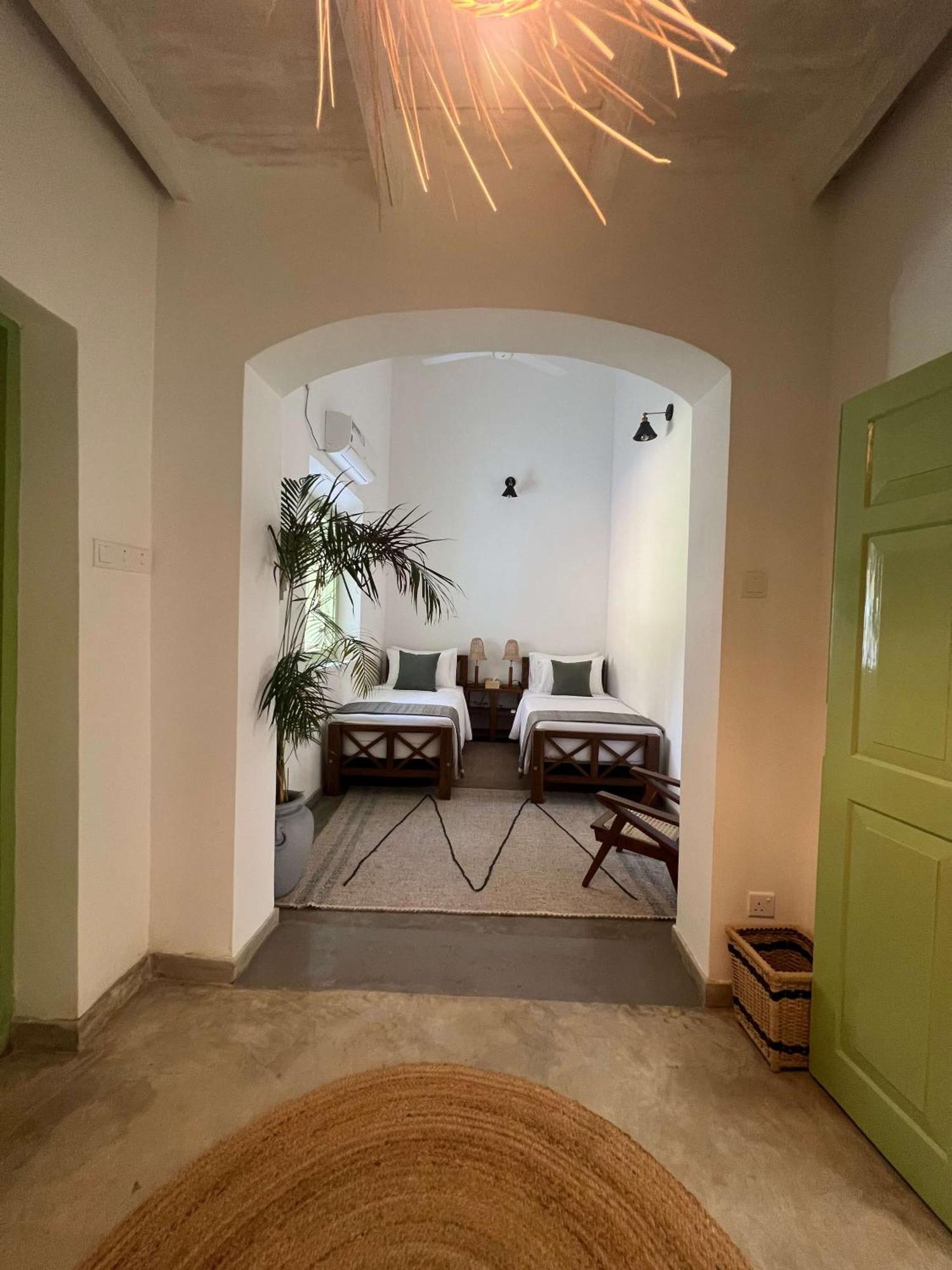 Zen House Hotel Ахангама Стая снимка
