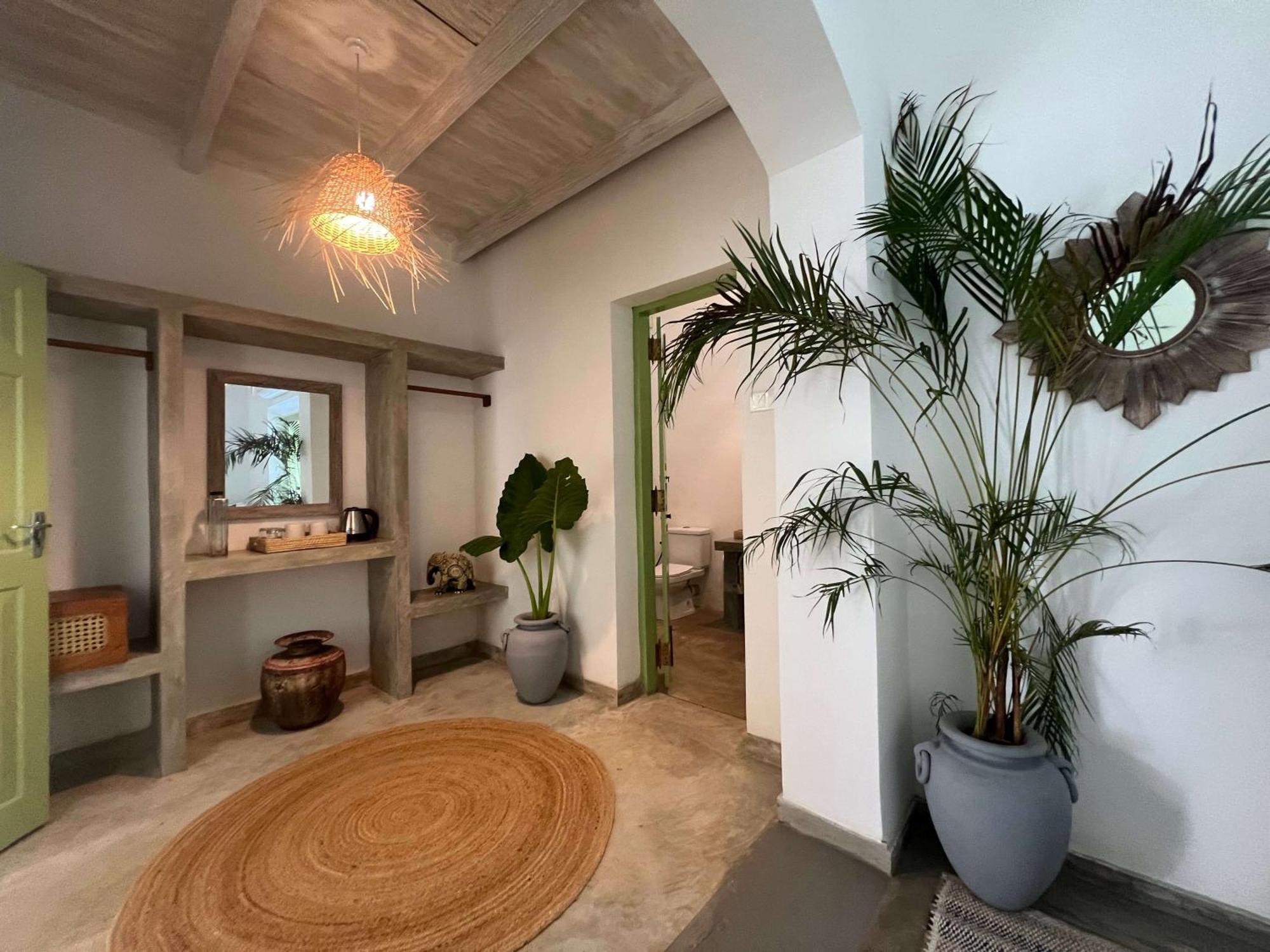 Zen House Hotel Ахангама Стая снимка